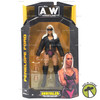 AEW Series 11 Unrivaled Collection Penelope Ford Figure #96 Jazwares AEW0218