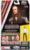 WWE The Monday Night War Elite Undertaker Action Figure Mattel HVJ14