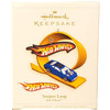 Hot Wheels Sooper Loop Die-Cast Ornament 2006 Hallmark Keepsake QXI6243