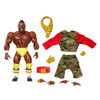 WWE Superstars Mr. T Action Figure 2022 Mattel HLN26