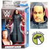 WWE Wrestling Elite Collection Greatest Hits Undertaker Action Figure GDF60