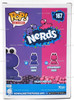Nerds POP! Grape Nerd Ad Icons Figure 2023 Funko #167
