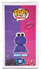 Nerds POP! Grape Nerd Ad Icons Figure 2023 Funko #167