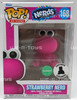 Nerds POP! Ad Icons Strawberry Nerd Vinyl Figure 2022 Funko #168 Exclusive