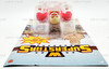 WWE Superstars Hulk Hogan Action Figure 2023 Mattel HLN25