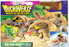 Microverse The Lost World Jurassic Park T-Rex Trap Micro Playset 1996 Kenner