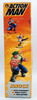 Action Man Knuck 12" Action Figure with Boxing Action 1996 Hasbro International