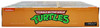 TMNT Teenage Mutant Ninja Turtles Cartoon 7" Figure Accessory Set 2023 NECA