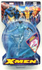 Marvel X-Men Ultimate Iceman Action Figure 2006 Toy Biz #70883