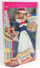 Colonial Barbie Doll American Stories Collection 1994 Mattel No. 12578