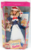 Colonial Barbie Doll American Stories Collection 1994 Mattel No. 12578