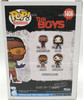 Funko Pop! Television The Boys A-Train Vinyl Figure #1406