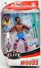 WWE Elite Series Xavier Woods 79 Deluxe Action Figure 2020 Mattel GKY27