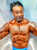 WWE Elite Series Xavier Woods 79 Deluxe Action Figure 2020 Mattel GKY27