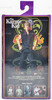The Karate Kid John Kreese Action Figure 2019 Show Exclusive NECA