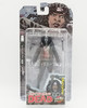 The Walking Dead Michonne Action Figure Black & White Post Battle McFarlane NRFP