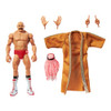WWE Elite Legend Iron Sheik Articulated Figure 2023 Mattel HVF57