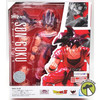 Dragon Ball Z S.H.Figuarts Son Goku Kaioken Action Figure Tamashii Nations