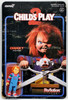 Child's Play 2 Chucky Reaction Action Figure SUPER7 80926