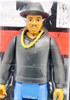 Run DMC Joseph Run Simmons Reaction Figure Super7 03939
