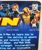 Marvel X-Men Rogue Action Figure 2006 Toy Biz #70885
