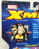 Marvel X-Men Rogue Action Figure 2006 Toy Biz #70885