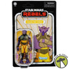 Star Wars The Vintage Collection Garazeb Zeb Orrelios Figure Haslab Exclusive