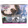 Godzilla X Kong New Empire Ultimate Article Monsters Kong with Suko Figures