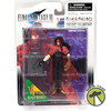 Final Fantasy VII Vincent Valentine VI Extra Knights Action Figure 1997 Bandai