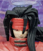 Final Fantasy VII Vincent Valentine VI Extra Knights Action Figure 1997 Bandai