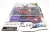 Final Fantasy VII Vincent Valentine VI Extra Knights Action Figure 1997 Bandai