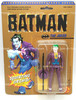 DC Batman The Joker with Squirting Orchid Action Figure 1989 Toy Biz #04406