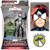 Marvel Legends Infinite Series Spider-Girl Skyline Sirens Action Figure