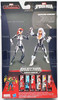 Marvel Legends Infinite Series Spider-Girl Skyline Sirens Action Figure