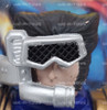 Marvel the Uncanny X-Men Wolverine 5th Edition Figure Blue Variant Toy Biz 49103