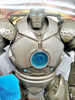 Iron Man Iron Monger Action Figure 2008 Hasbro 78303