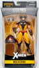 Marvel Legends Series Wolverine Action Figure 2016 Mattel B8344