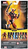 Marvel Legends Series Wolverine Action Figure 2016 Mattel B8344