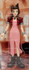 Final Fantasy VII Aerith Gainsborough II Extra Knights Action Figure 1997 Bandai