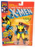 Marvel The Uncanny X-Men Wolverine Action Figure 1992 Toy Biz #49312