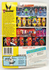 Marvel The Uncanny X-Men Wolverine Action Figure 1992 Toy Biz #49312