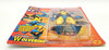 Marvel The Uncanny X-Men Wolverine Action Figure 1992 Toy Biz #49312