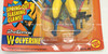 Marvel The Uncanny X-Men Wolverine Action Figure 1992 Toy Biz #49312