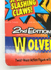 Marvel The Uncanny X-Men Wolverine Action Figure 1992 Toy Biz #49312