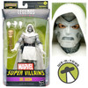 Marvel Legends Series Dr. Doom Figure 2021 Hasbro F2796
