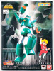 Crayon Shin-Chan Super Robot Chogokin Cantam Robo Building Set Bandai 87068