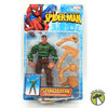 Marvel The Amazing Spider-Man Sandman Action Figure 2006 Toy Biz #72129