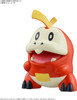 Pokémon 20 Fuecoco Quick Model Kit Bandai