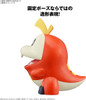 Pokémon 20 Fuecoco Quick Model Kit Bandai