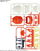 Pokémon 20 Fuecoco Quick Model Kit Bandai
